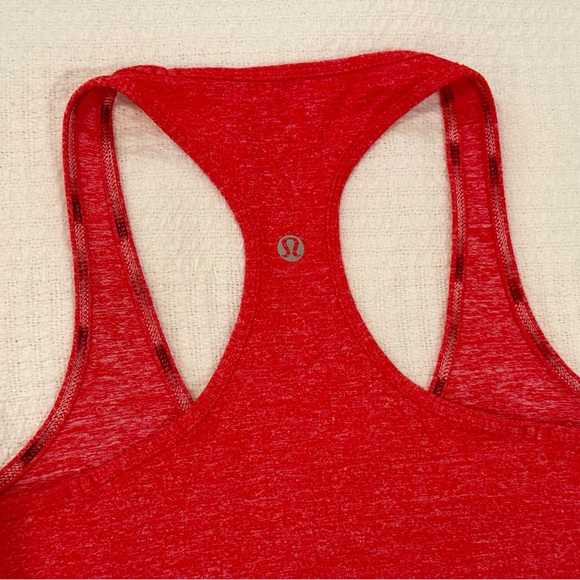 Lululemon Cool Racerback - Picture 4 of 6
